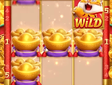 Fortune Tiger 1win – Play Slot Game Online Play For Money