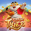 Fortune Tiger Slot Game Logo