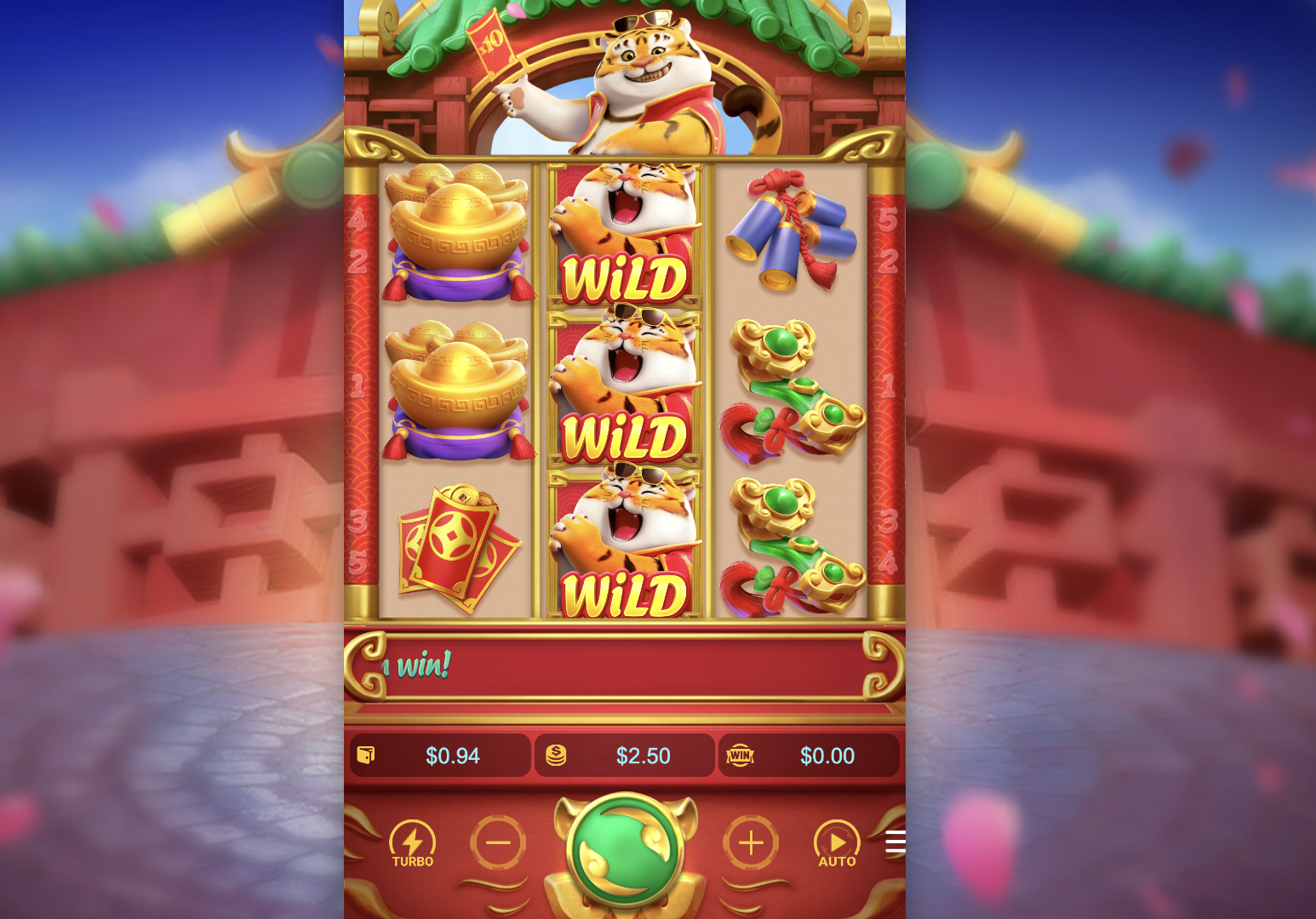 How to Play Fortune Tiger