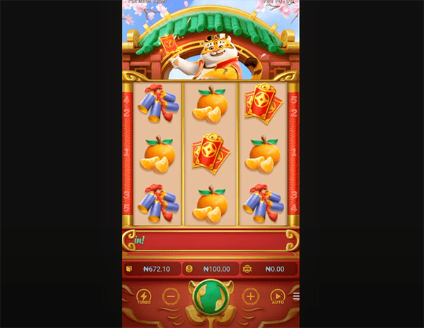 Fortune Tiger 1win – Play Slot Game Online Play For Money