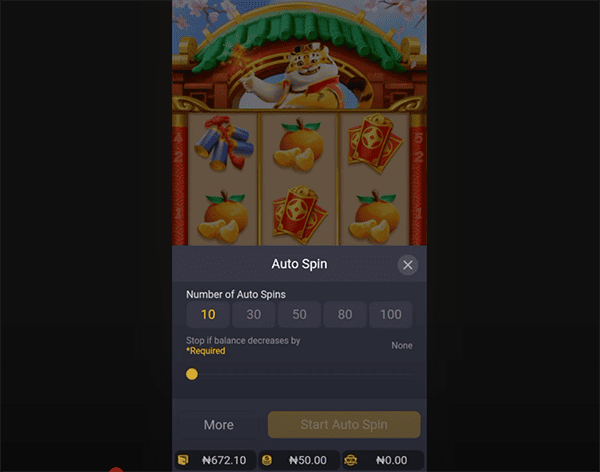 Fortune Tiger 1win – How To Play