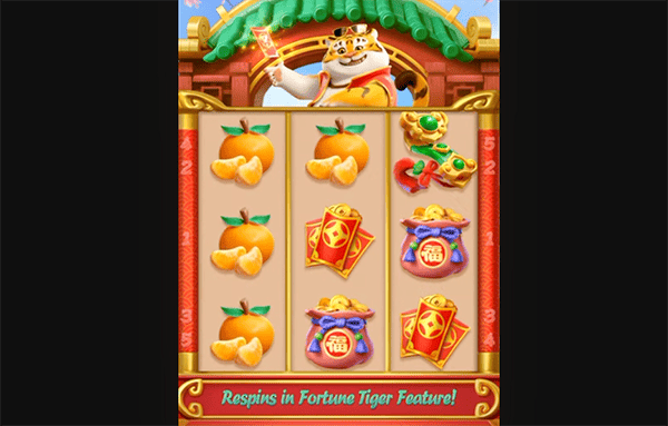 Fortune Tiger 1win – How To Play
