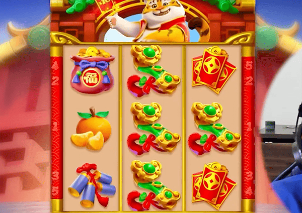 Fortune Tiger Bet365 Casino Sign Up Bonuses RTP