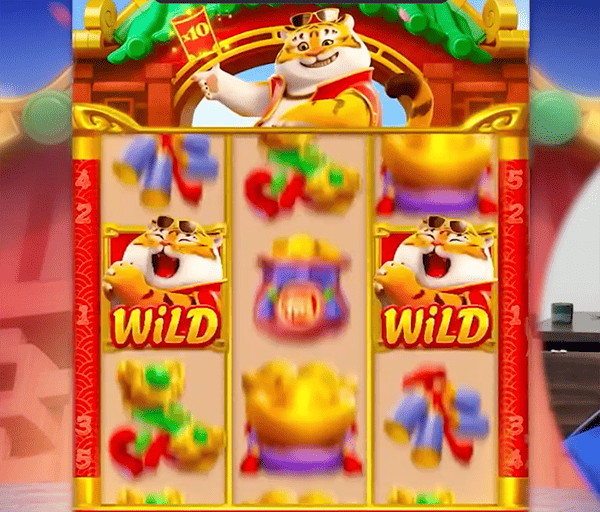 Fortune Tiger Bet365 Casino Sign Up How To Register