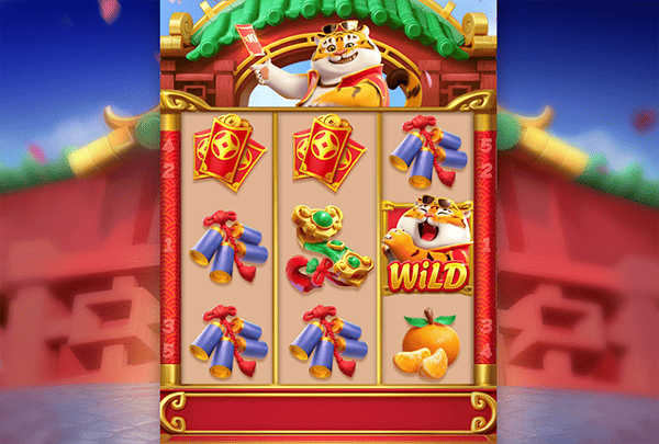 Fortune Tiger Download APK Slot Game